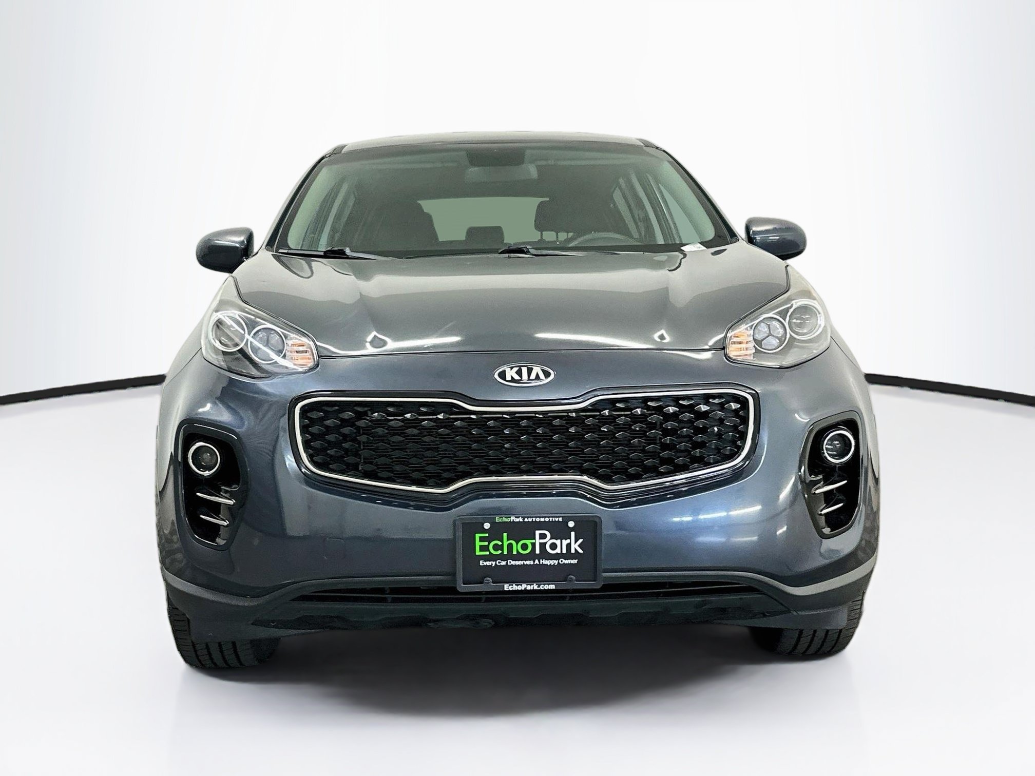 Used 2017 Kia Sportage LX AWD/4WD image 2