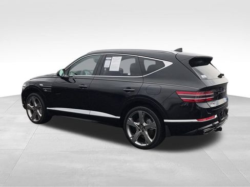 Used 2024 Genesis GV80 3.5T w/ Prestige Package AWD/4WD image 6