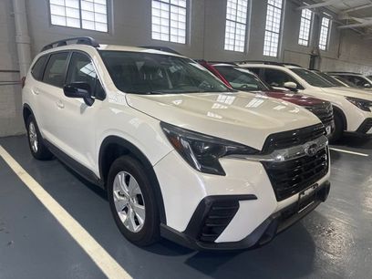 Used 2023 Subaru Ascent 8-Passenger