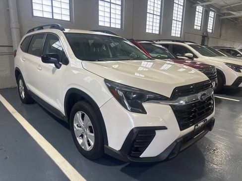 Used 2023 Subaru Ascent 8-Passenger AWD/4WD image 1