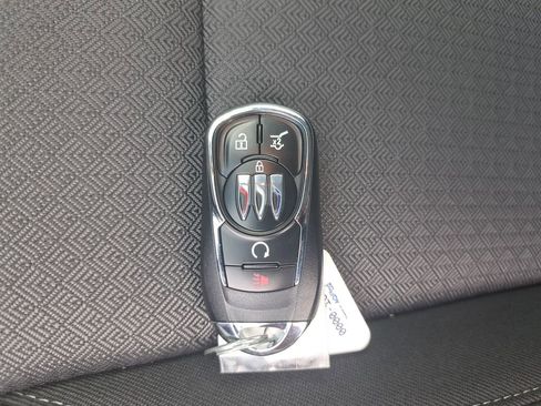 New 2026 Buick Encore GX Preferred w/ Comfort Package image 34