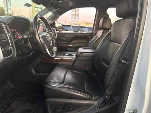 Certified 2016 GMC Sierra 1500 SLT image 9