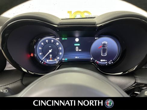 New 2024 Alfa Romeo Tonale Ti image 19