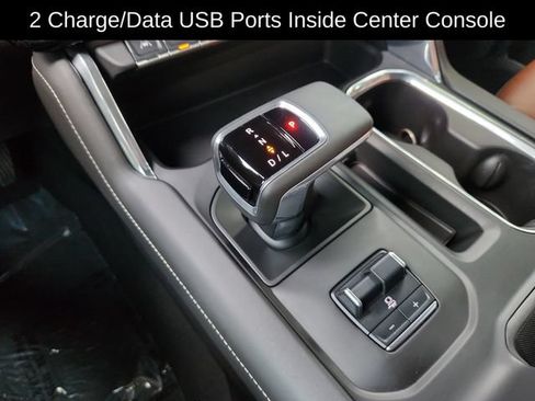 Used 2025 GMC Sierra 1500 Denali Ultimate AWD/4WD image 44