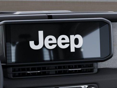 New 2026 Jeep Wrangler Sport AWD/4WD image 18