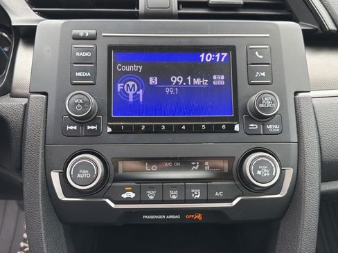 Used 2019 Honda Civic LX image 13