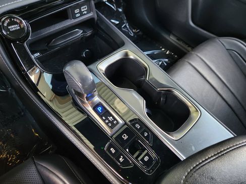 Used 2022 Lexus NX 350 F Sport w/ Towing Package (2000 Lbs) AWD/4WD image 21