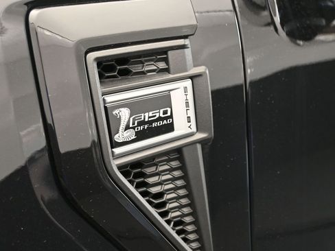 New 2025 Ford F150 Lariat w/ Equipment Group 502A High image 12