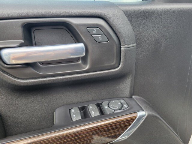 Used 2020 GMC Sierra 1500 Elevation w/ Elevation Value Package RWD image 16