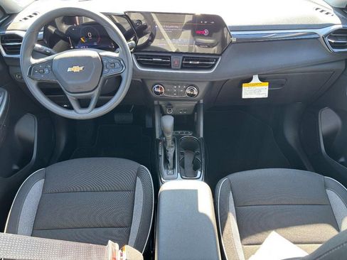 New 2026 Chevrolet TrailBlazer LS w/ LS Convenience Package image 6