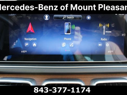 Certified 2026 Mercedes-Benz GLE 450 4MATIC image 39