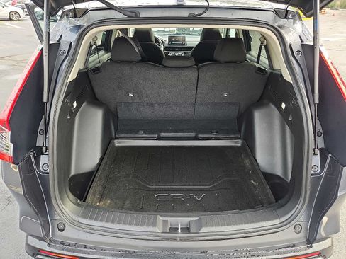 Certified 2024 Honda CR-V EX image 28