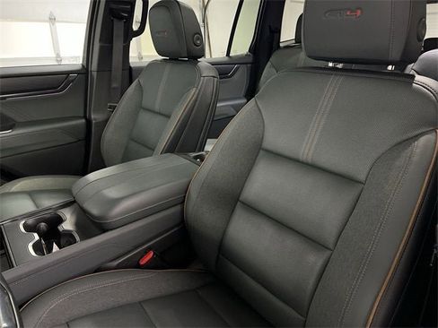 Certified 2024 GMC Acadia AT4 w/ Super Cruise Package image 20