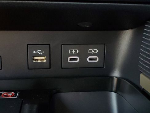 New 2026 Toyota Camry SE FWD image 25