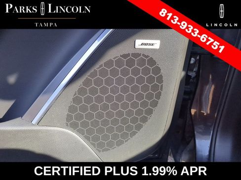 Used 2018 Cadillac Escalade Luxury AWD/4WD image 18