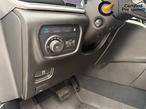 Certified 2022 Jeep Grand Cherokee Trailhawk w/ Advanced Protech Group II AWD/4WD image 59