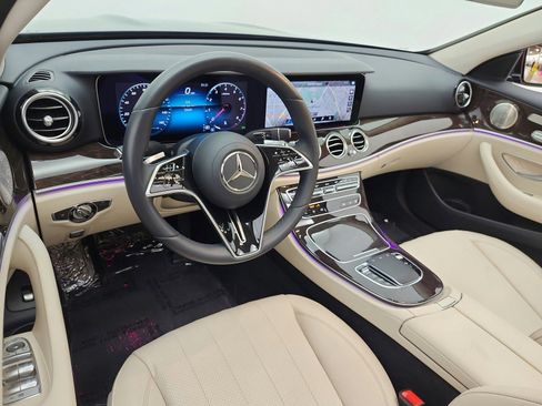 Certified 2022 Mercedes-Benz E 350 Sedan image 14