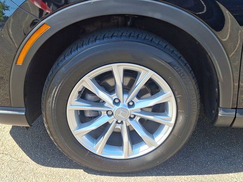 Used 2024 Honda CR-V EX-L image 8