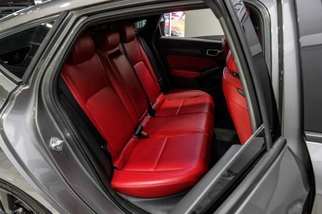 Used 2023 Acura Integra A-Spec w/ Technology Package FWD image 34