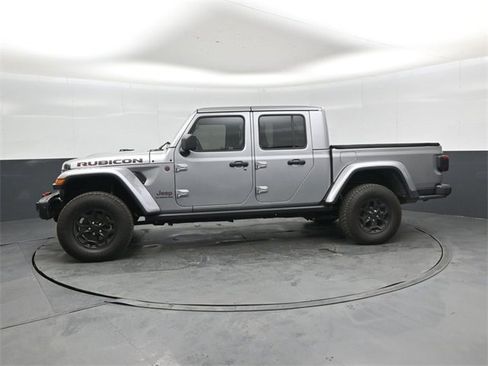 Used 2020 Jeep Gladiator Rubicon image 7