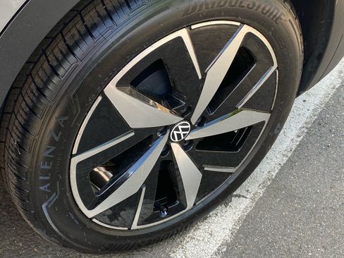 Certified 2023 Volkswagen ID.4 S RWD image 22