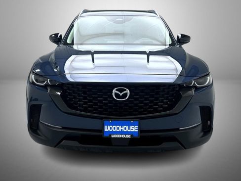 Used 2025 MAZDA CX-50 AWD 2.5 S w/ Premium Plus Pkg image 2