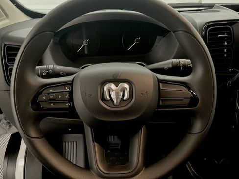 New 2026 RAM ProMaster 1500 image 16