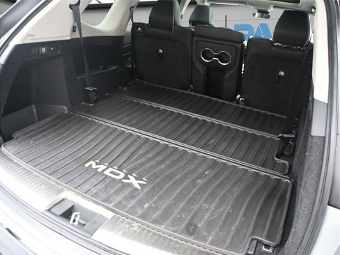 Certified 2023 Acura MDX SH-AWD w/ Advance Package image 18