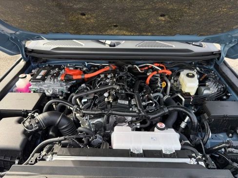 Used 2026 Toyota Land Cruiser w/ Premium Package image 33