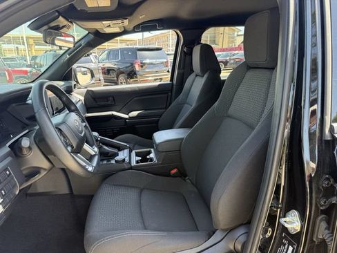 Used 2025 Toyota 4Runner SR5 RWD image 25