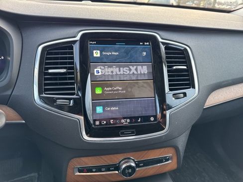 Used 2024 Volvo XC90 T8 Plus w/ Protection Package Premier image 11