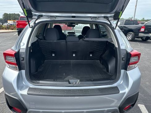 Used 2022 Subaru Crosstrek 2.0i Premium w/ Popular Package #3 AWD/4WD image 19