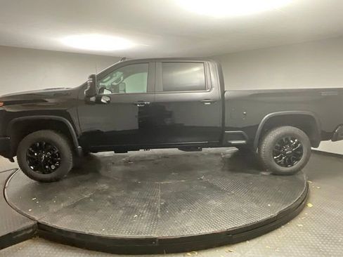 New 2026 Chevrolet Silverado 2500 LT w/ Trail Boss Package image 4