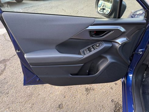 Used 2024 Subaru Impreza 2.0i image 12