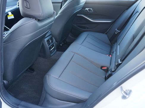 New 2026 BMW 330i 330i w/ M Sport Package image 19