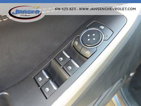 Used 2024 Ford Explorer XLT w/ Equipment Group 202A image 19