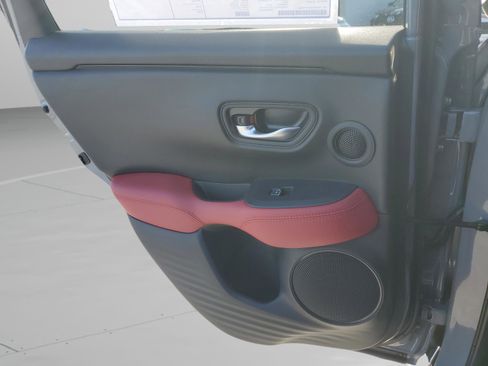 New 2026 Acura ADX A-Spec image 19