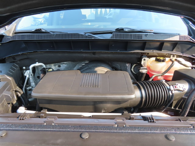 Used 2019 Chevrolet Silverado 1500 LT w/ All-Star Edition AWD/4WD image 43