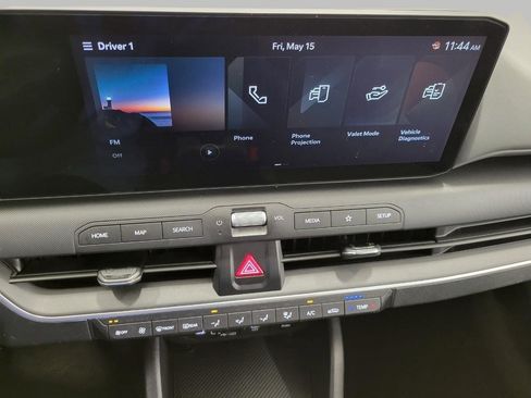 Used 2025 Kia K4 FWD image 7