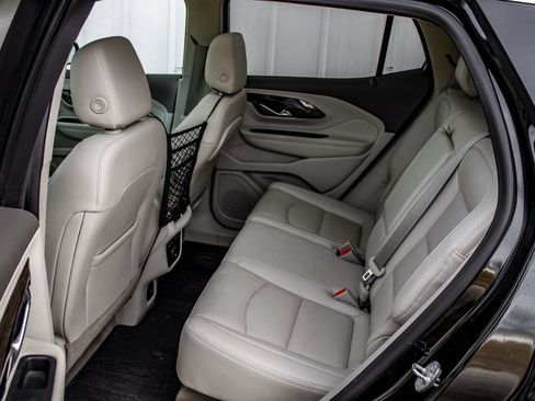 Used 2020 GMC Terrain Denali w/ Denali Premium Package image 24