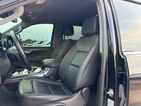 Used 2024 Chevrolet Silverado 2500 LTZ w/ LTZ Plus Package AWD/4WD image 10