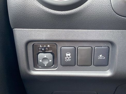 Used 2024 Mitsubishi Mirage G4 ES image 13