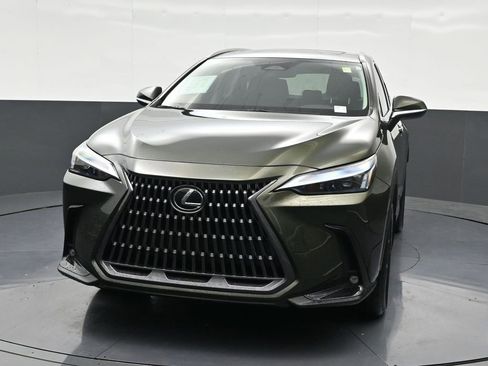 Used 2024 Lexus NX 250 FWD w/ Cold Area Package image 9