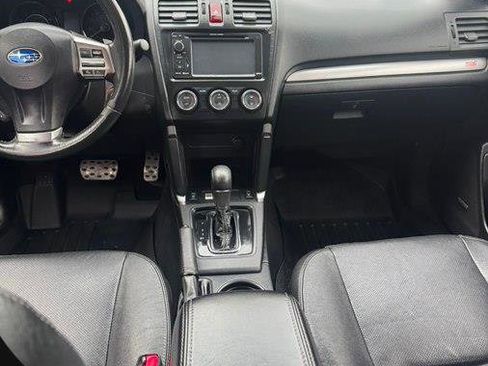 Used 2014 Subaru Forester 2.0XT Touring image 11