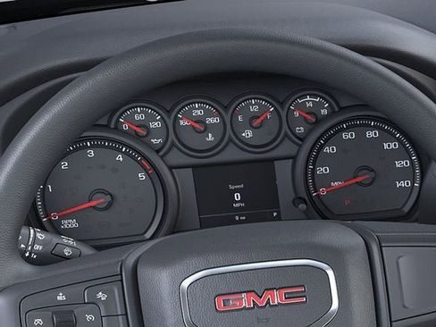 New 2026 GMC Sierra 3500 Pro w/ Convenience Package AWD/4WD image 18