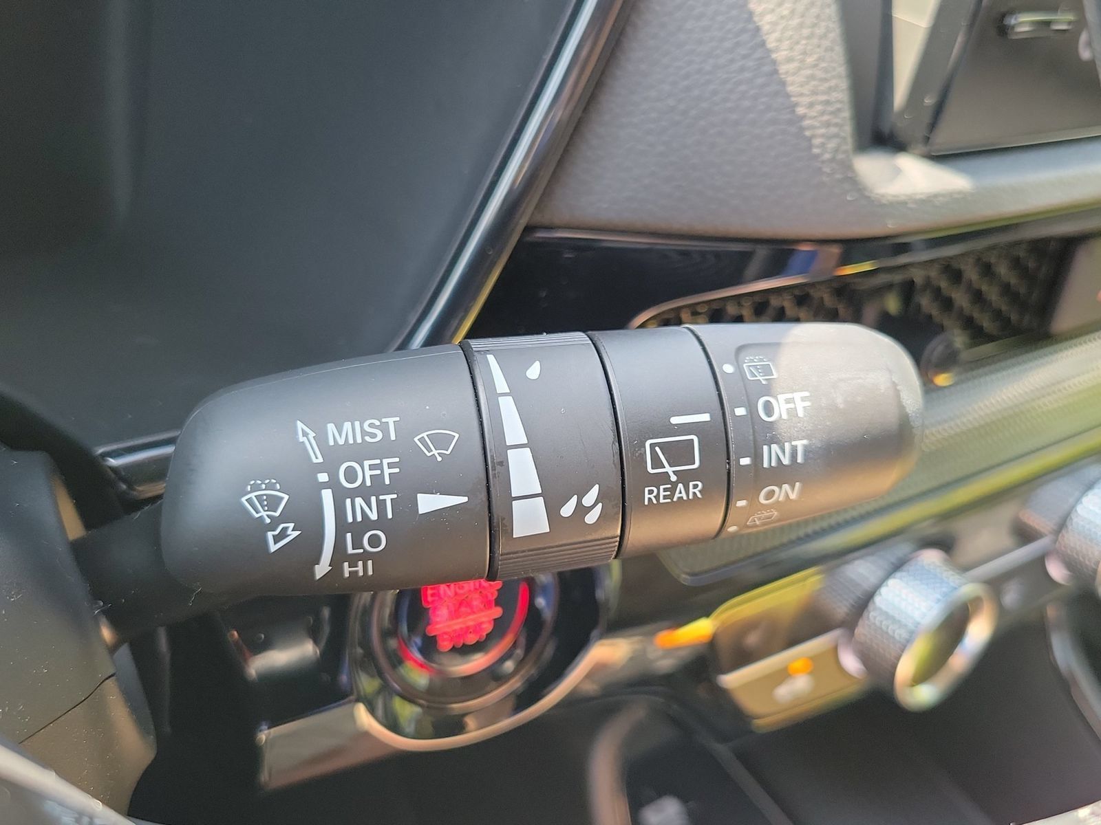 Used 2025 Honda CR-V EX-L image 17