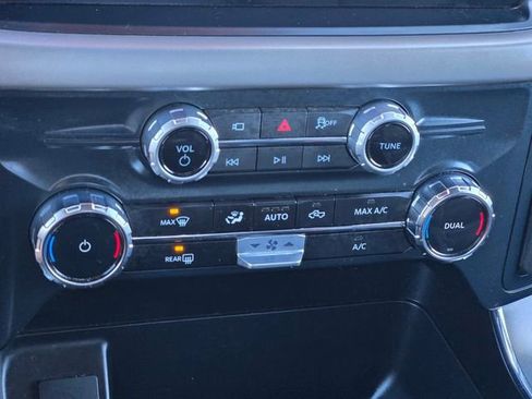 Certified 2025 Ford F150 XLT w/ Equipment Group 301A Standard image 16