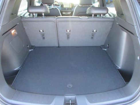 New 2026 Chevrolet TrailBlazer RS w/ Convenience Package FWD image 12