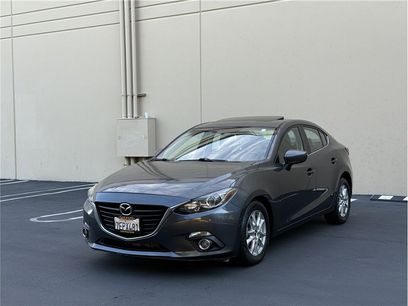 Used 2014 MAZDA MAZDA3 i Grand Touring