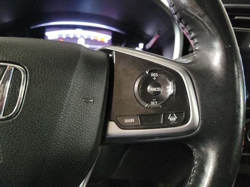 Used 2019 Honda CR-V EX-L image 27